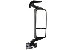 Oglinda laterala Dreapta, cu incalzire, electric, lungime: 943mm, latime: 437mm potrivit MAN TGS I dupa 2006