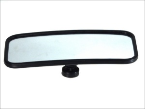 Oglinda laterala, manual, lungime: 375mm, latime: 183mm potrivit MAN CLA, E2000, EL, EM, F2000, F9, F90, F90 UNTERFLUR, FOCL, G, G90, HELICON, HOCL, L2000, LIONÂ'S CITY
