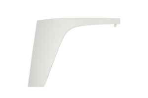 Ornament bara reflector stanga MERCEDES ACTROS MP 4 dupa 2011