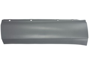 Ornament panou lateral stanga treapta extensie IVECO STRALIS dupa 2007