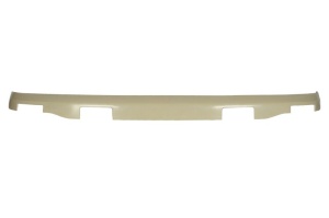 Parasolar cu 2 gauri lampa colt, 2 gauri lampa pozitie SCANIA L,P,G,R,S, P,G,R,T dupa 2004