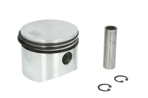 Piston compresor (diametru 80,5mm, +0,50, LK3859) DAF