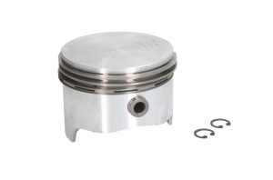 Piston compresor (diametru 88,5mm, +0,50, ACX67; ACX69) IVECO