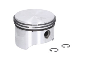 Piston compresor (diametru 88,5mm, +0,50, LK4941; LP4957; LP4964; LP4965) SCANIA 4; R