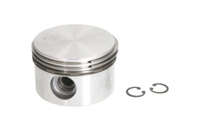 Piston compresor (diametru 90,25mm, +0,25, 51.54100.6007) MAN F 2000; TGA
