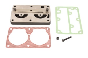 Placa intermediara compresor aer LP4851, LP4827 / 4846/ 4851/ 4833/ 4845/ 4840/ 4819/ 4828/ 4831/ 4838/ 4843/ 4848/ 4853/ 4855