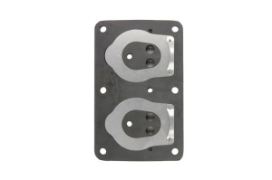 Placa intermediara compresor aer LP4851, LP4827 / 4846/ 4851/ 4833 - Img 2