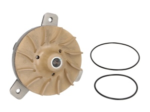 Pompa apa (12 lamele rotor; cartus) potrivit RENAULT TRUCKS MAGNUM; VOLVO B12, FH12, FM12, NH12 dupa 1992