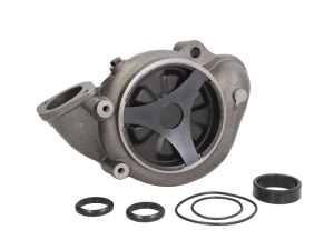 Pompa apa (cu carcasa) potrivit VOLVO FL, FL6, FM7, FS7 1985-2006 - Img 2