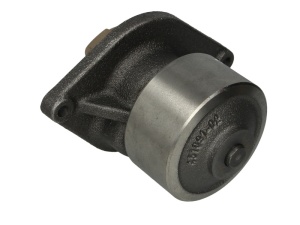 Pompa apa (cu rulment: 88mm) potrivit DAF 65 CF, CF 65, LF 45, LF 55; IVECO EUROCARGO I-III, EUROCARGO IV, EUROCARGO V, MAGIRUS; IRISBUS PROWAY; CASE IH JX, JXU, MAXXUM 8035.05.215-NS177M - Img 2