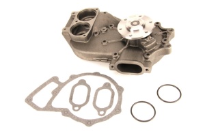 Pompa apa (de la Serie Motor: 019798) potrivit MERCEDES ACTROS, ACTROS MP2 / MP3, ACTROS MP4 / MP5, ANTOS M936.992-OM936.916 dupa 1996