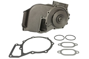 Pompa apa (pana la Serie Motor: 019797) potrivit MERCEDES ACTROS, ACTROS MP2 / MP3, ACTROS MP4 / MP5, ANTOS M936.992-OM936.916 dupa 1996