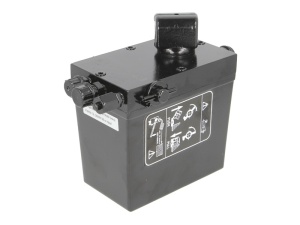 Pompa basculare cabina DAF 65 CF, 75, 75 CF, 85, 85 CF, 95, 95 XF, CF, CF 65, CF 75, CF 85, F 1100, F 1300, F 1700, F 1900, F 2100, F 2300, F 2500, F 2700, LF 55, XF, XF 105