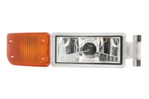 Proiector ceata dreapta camion MAN TGA dupa 2000