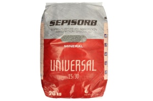 Pulbere absorbanta camion 20l, sac ADR - Img 3
