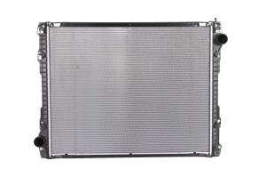 Radiator motor (cu rama) potrivit SCANIA P,G,R,T DC11.08-DT12.14 dupa 2004