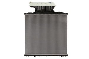 Radiator motor (fara cadru) potrivit MAN TGA, TGS I dupa 2000