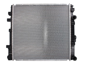 Radiator motor (fara cadru) potrivit MERCEDES VARIO (B667, B670, B668) OM904.908/OM904.923 1996-2013