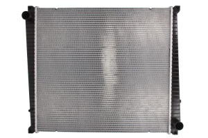 Radiator motor (fara cadru) potrivit RENAULT TRUCKS MASCOTT DXi3/ZD3A600/ZD3A604 2004-2010