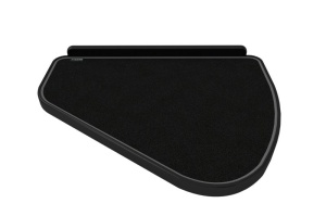 Raft interior cabina Mijloc potrivit IVECO S-WAY dupa 2019 (culoare: gri, serie: CLASSIC) - Img 2