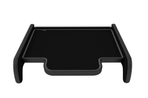 Raft polita interior cabina (cabina ingusta M, L, XL, LX, XLX; mijloc, culoare: gri, serie: CLASSIC) potrivit MAN - Img 3