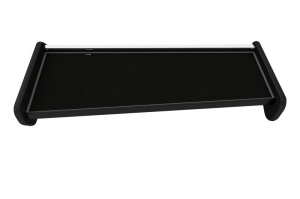 Raft polita interior cabina (lung, lung, culoare: gri, serie: CLASSIC) potrivit FORD - Img 3