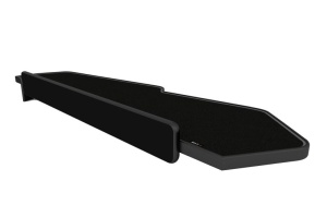 Raft polita interior cabina (lung, lung, culoare: gri, serie: CLASSIC) potrivit VOLVO - Img 2