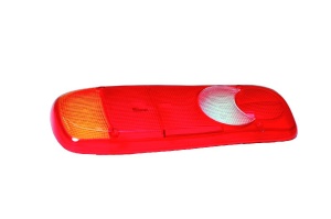 Reflector dispersor to camion LC5 K cu reflector