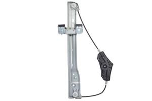 Regulator geam Dreapta/Stanga, manual, fara motoras potrivit SCANIA G II, L, P II, R II, S dupa 2016