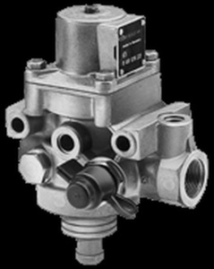 Regulator presiune camion MERCEDES LP 1987-1990