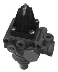 Regulator presiune MERCEDES LK/LN2, LP, NG, O 303, O 305, O 307, O 309 1963-1998