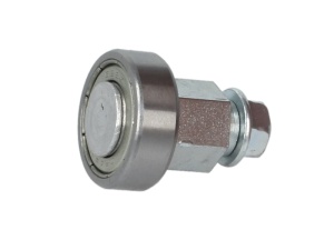 Rola culisare acoperis prelata tip TSE 24x8mm