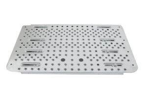 Scara cabina platforma de lucru potrivit RENAULT TRUCKS T; VOLVO FH16 II dupa 2012