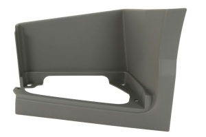 Scara cabina Stanga potrivita VOLVO FMX III dupa 2020