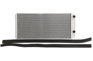 Schimbator caldura (423x180x32mm) potrivit RENAULT TRUCKS C, T; VOLVO FH II D13C420-DTI13-122HM dupa 2012