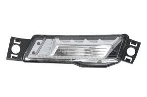Semnalizator Dreapta potrivit DAF XG, XG+ dupa 2021 (culoare sticla: transparent, LED)
