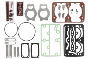 Set reparatie compresor KNORR (LP 4957; LP 4964; LP 4965 siguranta; valve) SCANIA