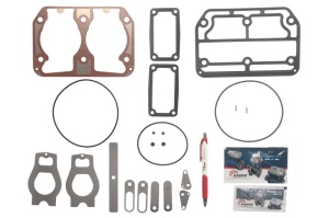 Set reparatie compresor (Potriveste camion LP4825)