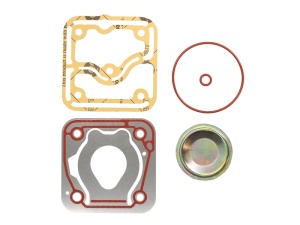 Set reparatie compresor WABCO (Potriveste 411 151 004 0) MAN