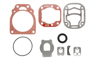 Set reparatie compresor WABCO (Potriveste 911 145 560; 911 145 600) IVECO
