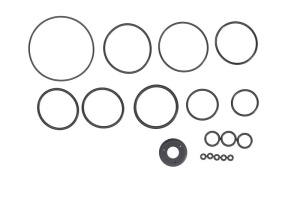 Set reparatie supapa frana sericiu EBS (Potriveste: K028781) VOLVO FH, FH II dupa 2005