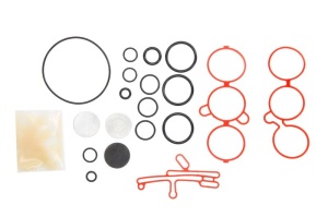 Set reparatie supapa frana sericiu ECAS (Potriveste: 472 890 001 0 - 070 0)