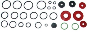 Set reparatie supapa frana sericiu frana munte (electromagnetic) VOLVO FH12