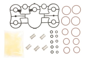 Set reparatie supapa frana sericiu (Potriveste: 0501212582)