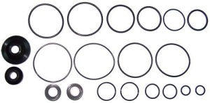 Set reparatie supapa frana sericiu (Potriveste: 461 315 xxx x, WABCO)