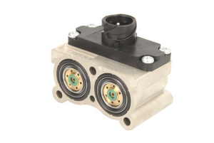 Set reparatie supapa frana sericiu (Potriveste: 629139AM, bobina) MERCEDES