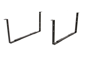 Set suporti cutie unelte camion latime 750mm