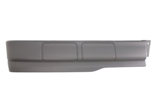 Spoiler bara dreapta camion MERCEDES AXOR 2002-2004