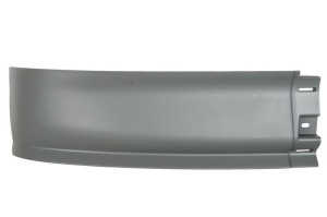 Spoiler bara dreapta MERCEDES ACTROS MP2 / MP3 dupa 2002