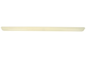 Spoiler bara mijloc camion VOLVO FH 16 II dupa 2012
